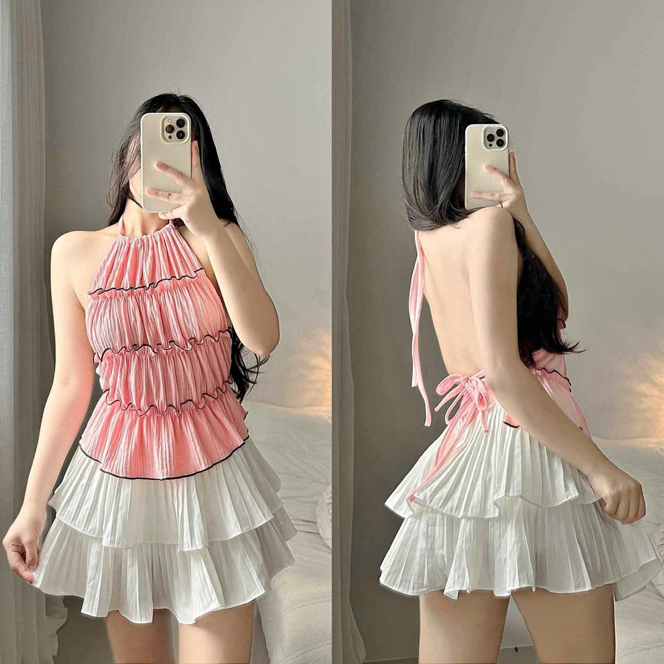 CEVI's / ALICE Lettuce Top only