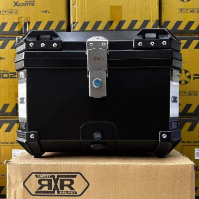 Cheapest hard plastic 45L photo 4