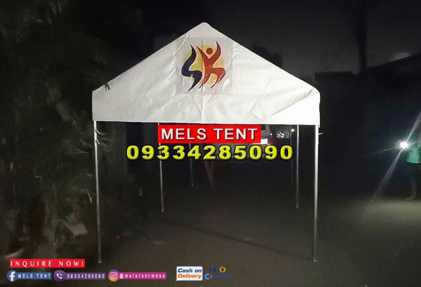 MELS TENT MDSE photo 3