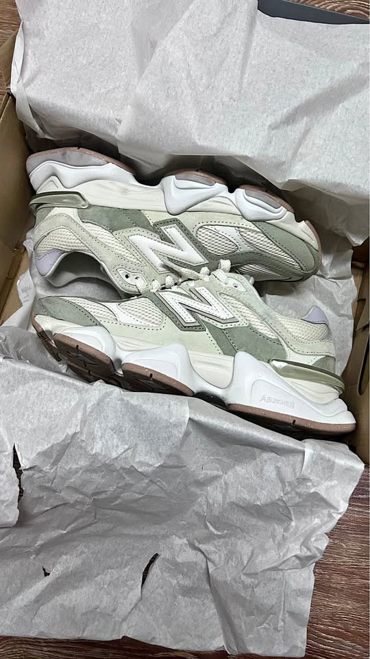 New Balance 9060 US 5 mens photo 5