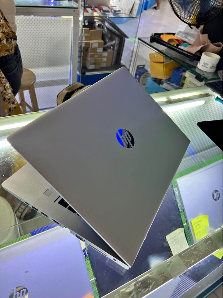 Hp Probook 640-G5 photo 2