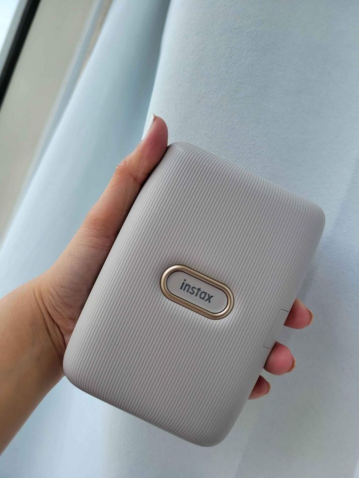 Instax Mini Link