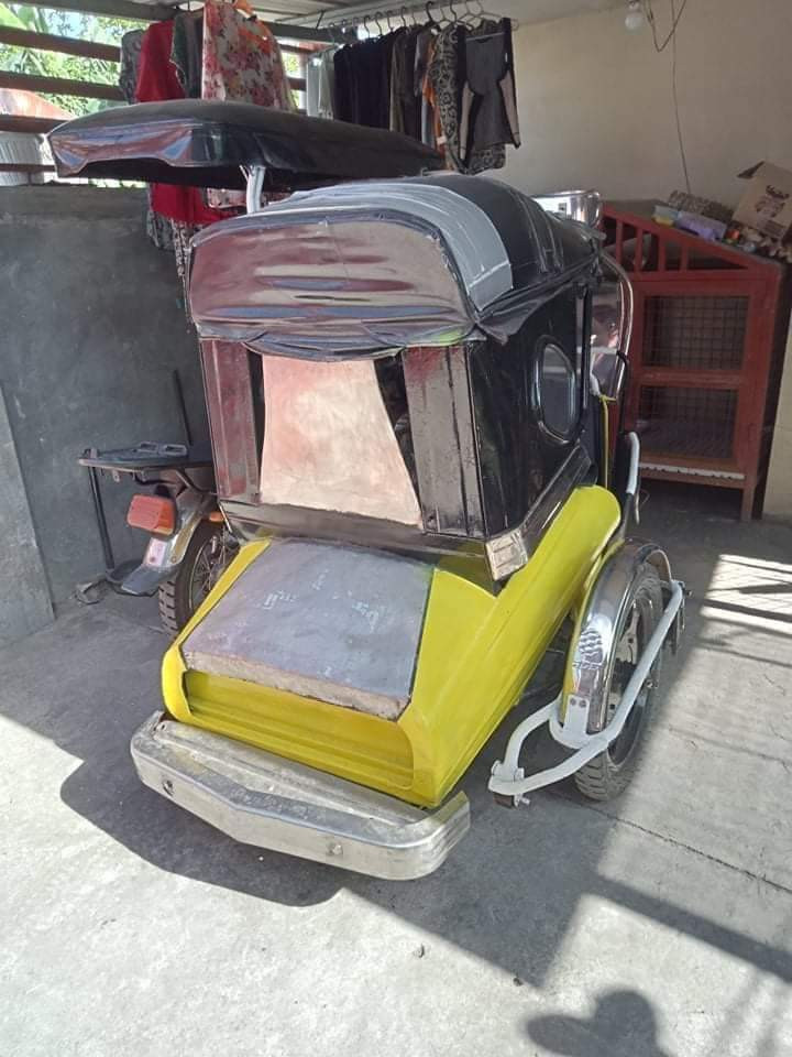 Tricycle for sale photo 3