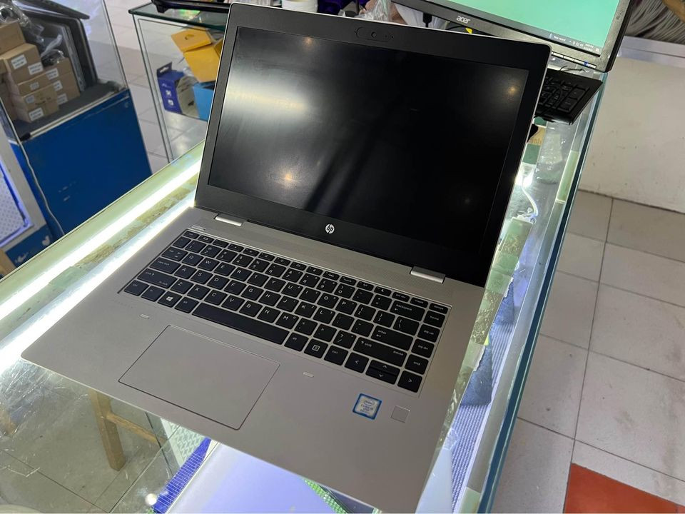 Hp Probook 640-G5 photo 5