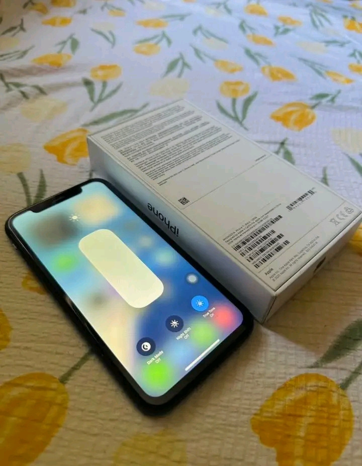 Iphone 11 128gb RUSHH photo 2