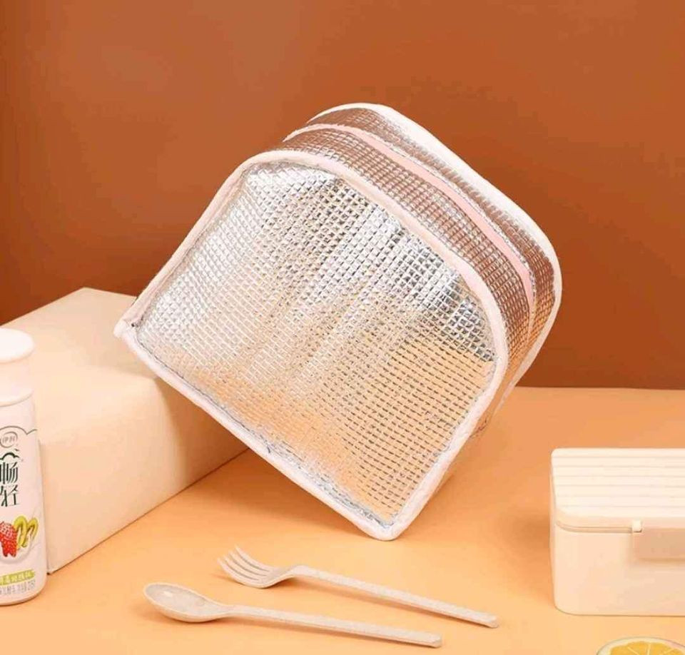 Lunch Bag for Kids photo 4