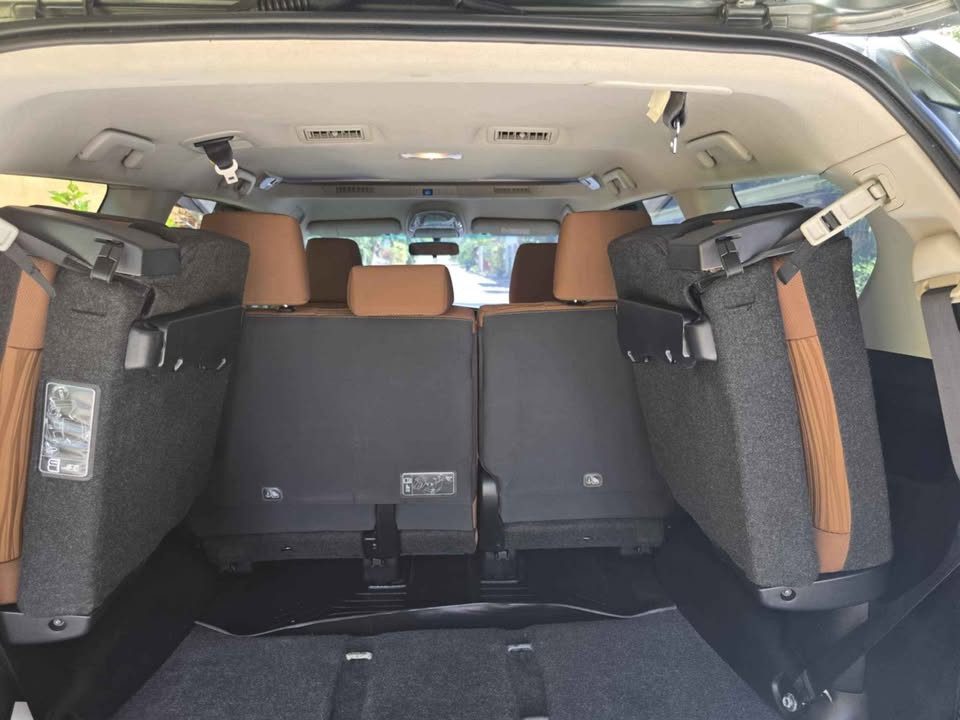 2017 Toyota innova photo 5