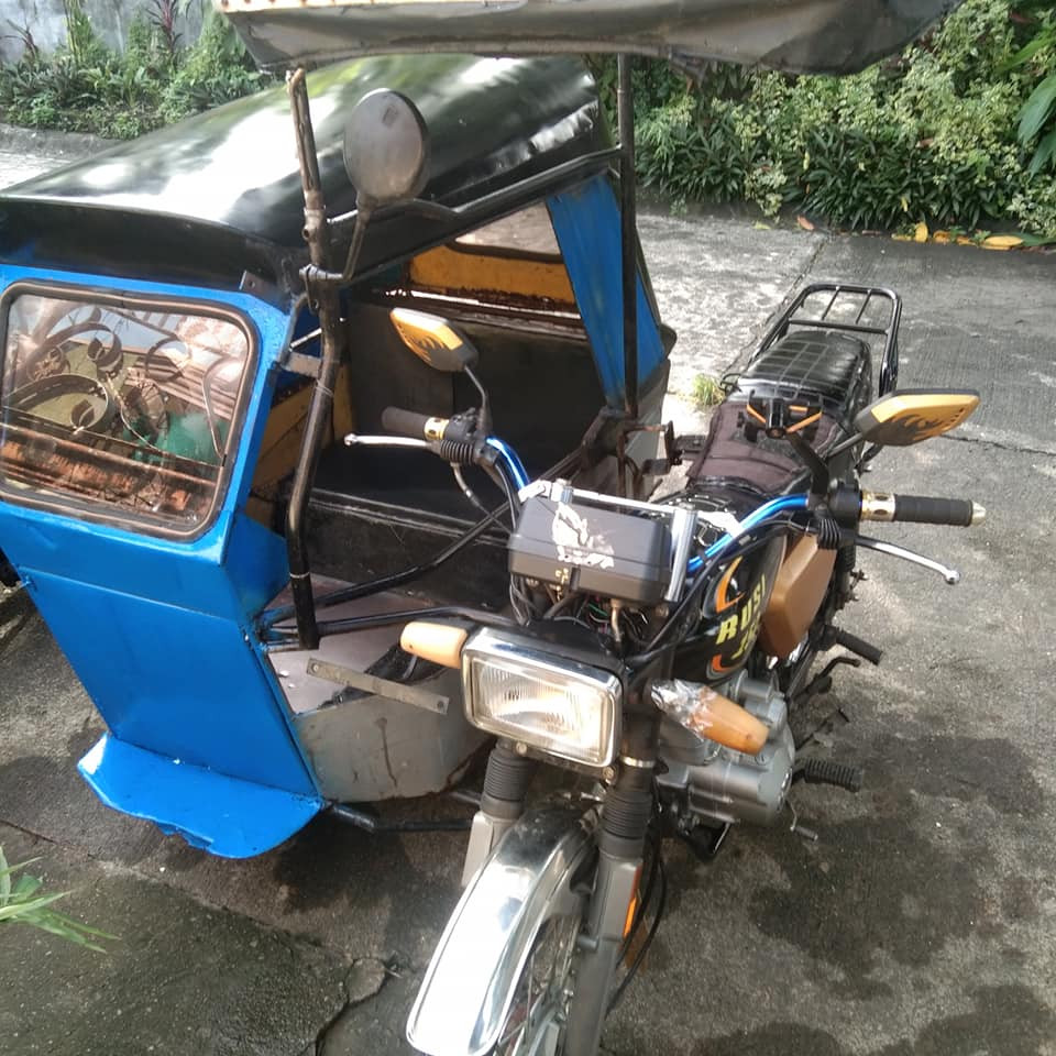 Tricycle photo 4