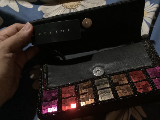 Celine Purse Bag photo 2