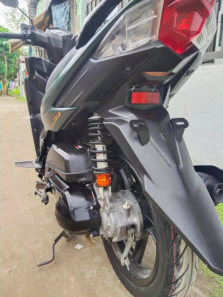 FOR SALE MIO SOUL I 125 S 2019 MDL photo 2