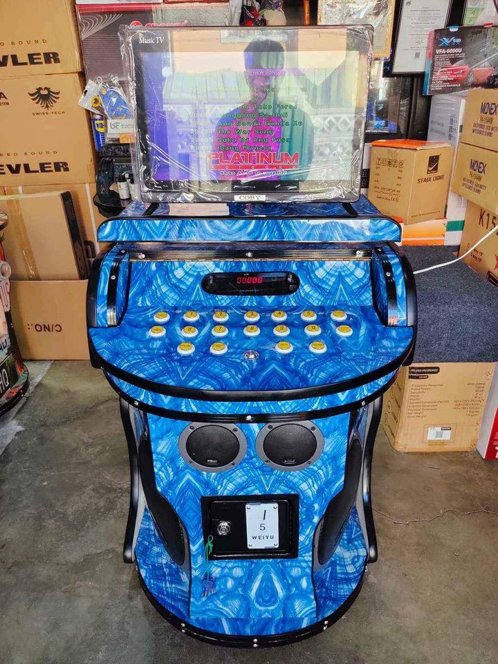 Videoke For Sale photo 3