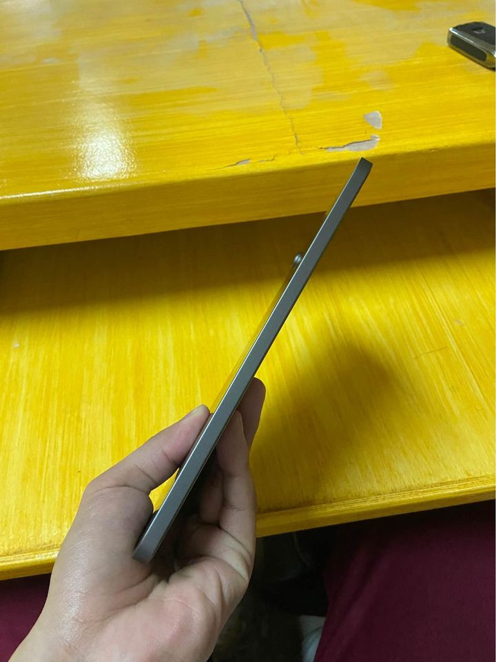 iPad mini 6 LIKE NEW NO ISSUE photo 3