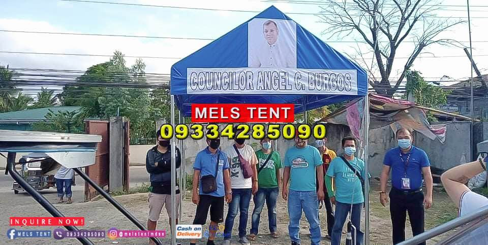 MELS TENT MDSE photo 4