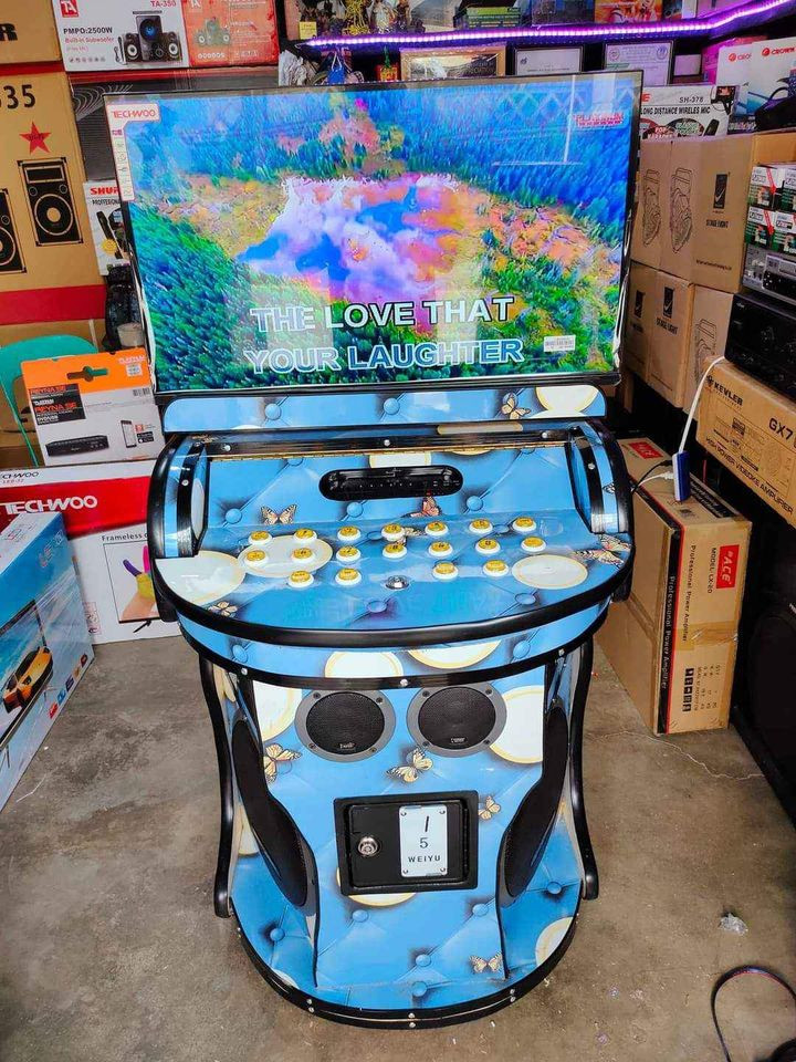 Videoke For Sale photo 4