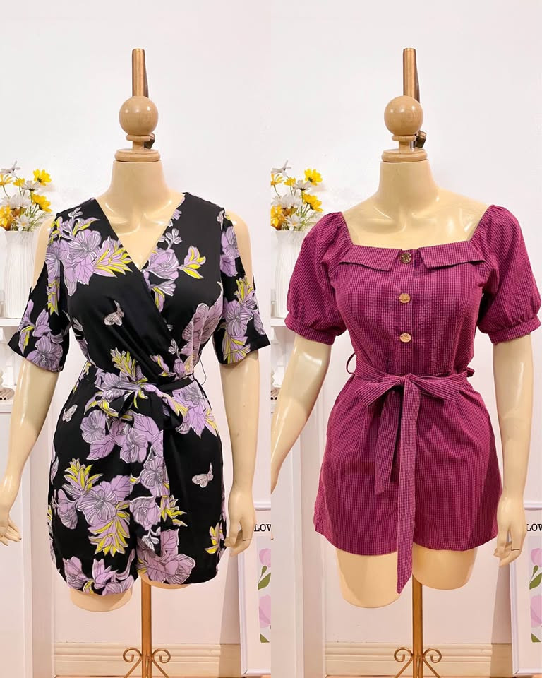 JUMPSUIT & ROMPER photo 5