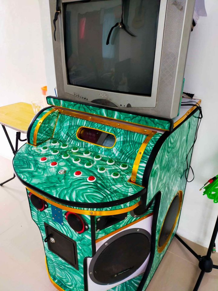 videoke