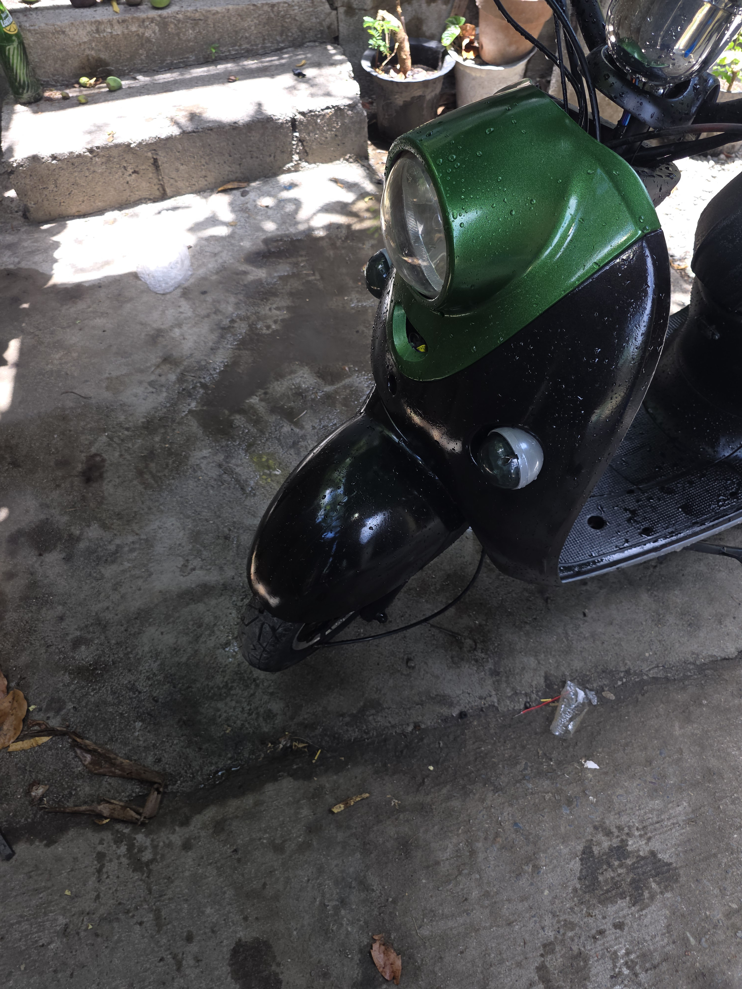EBIKE photo 2