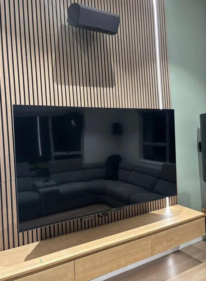 Samsung smart TV photo 4