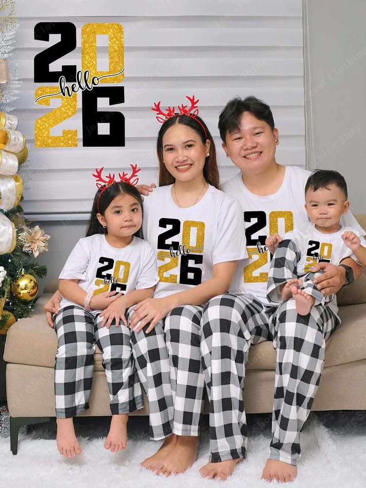 Pajama set