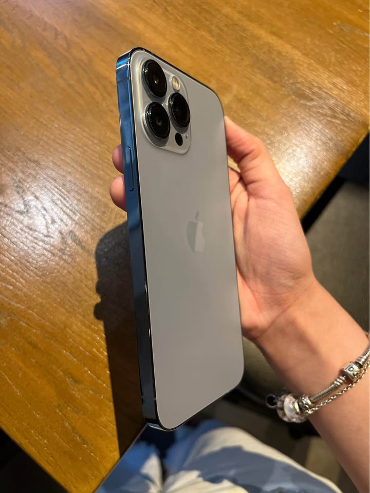 Iphone 13 Pro Max photo 2
