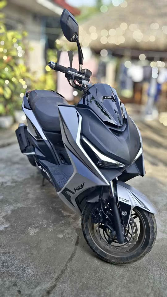2024 Kymco krv 180
