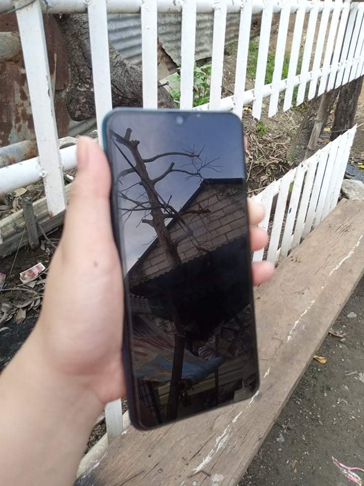 Oppo A7