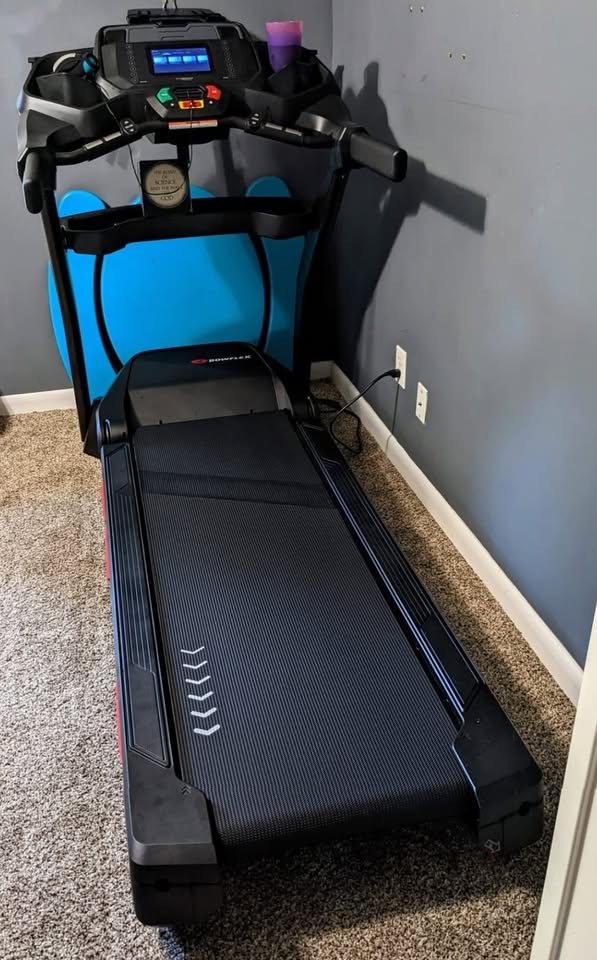 Bowflex Treadmill Series photo 2