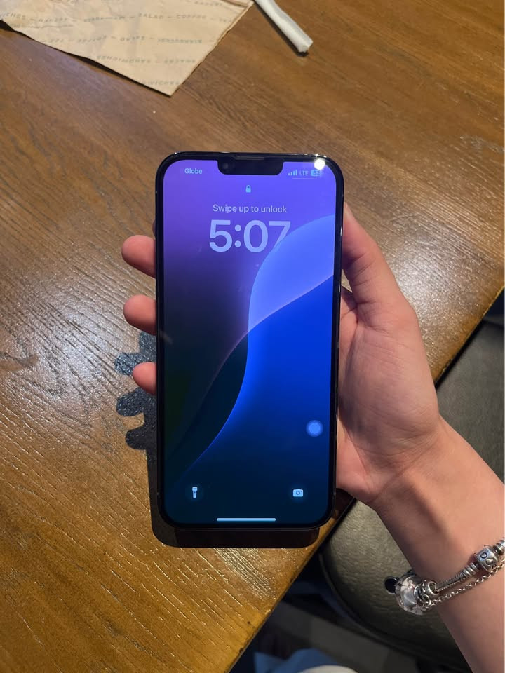 Iphone 13 Pro Max photo 3