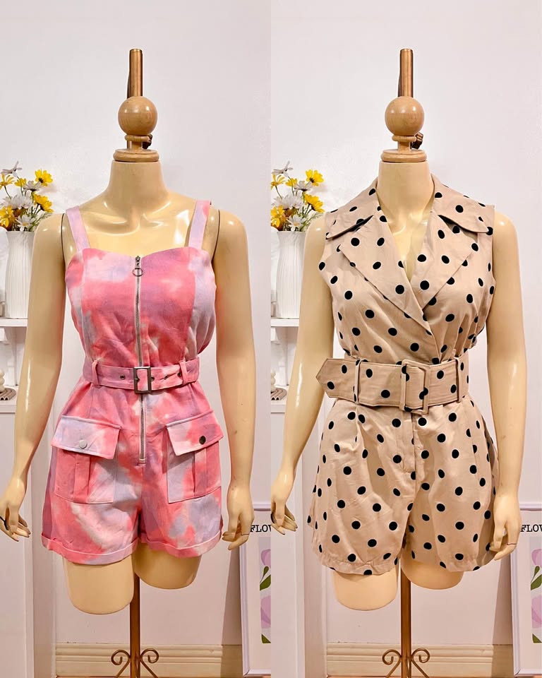 JUMPSUIT & ROMPER photo 2