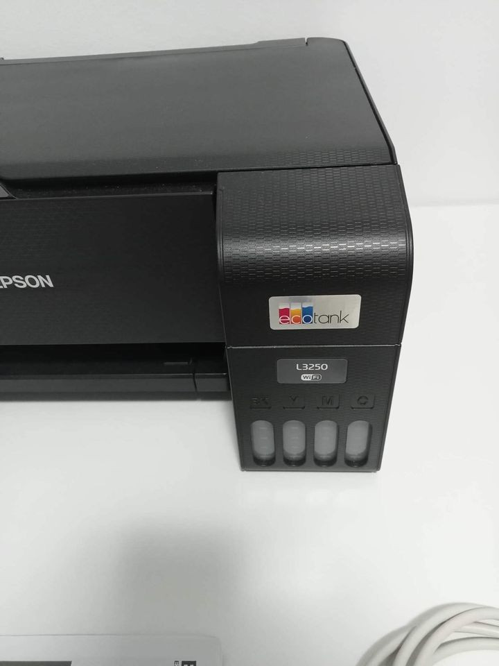 EpsonL3250 Printer photo 4