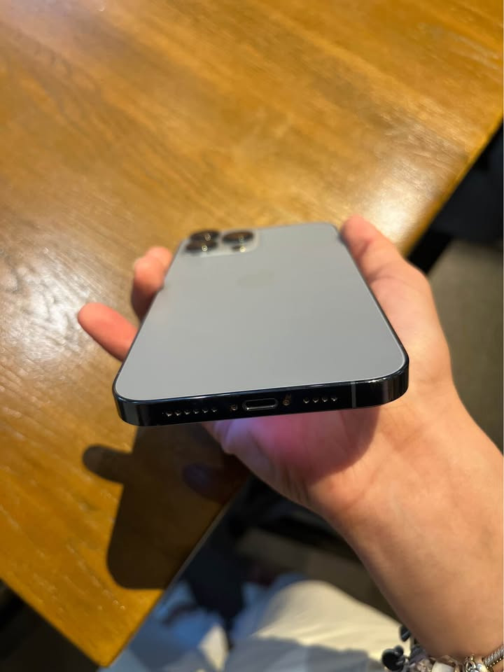 Iphone 13 Pro Max photo 5
