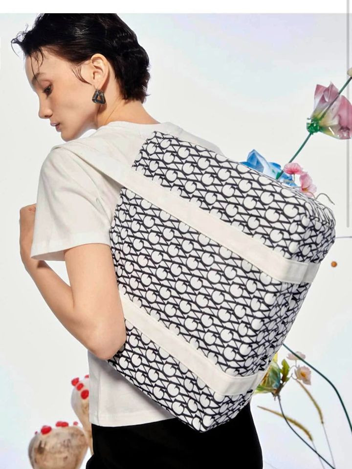 Gentlewoman Sassy Naughty Tote Bag photo 3