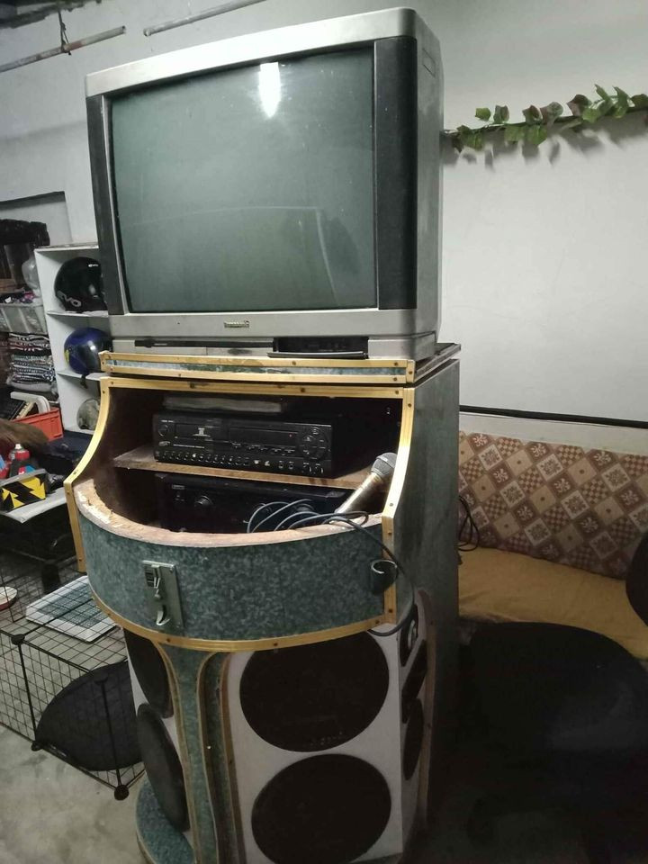 Videoke