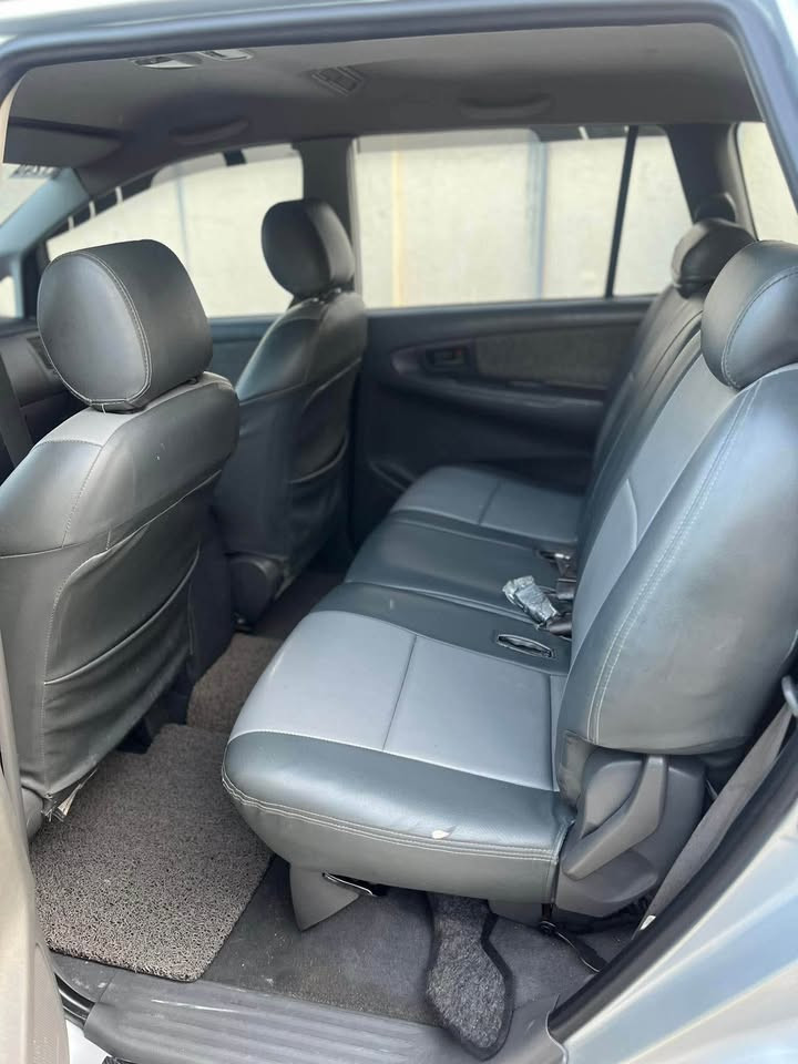 2016 Toyota innova photo 5