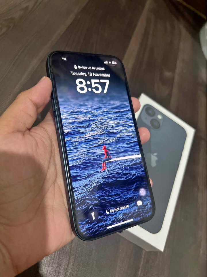 Iphone 13