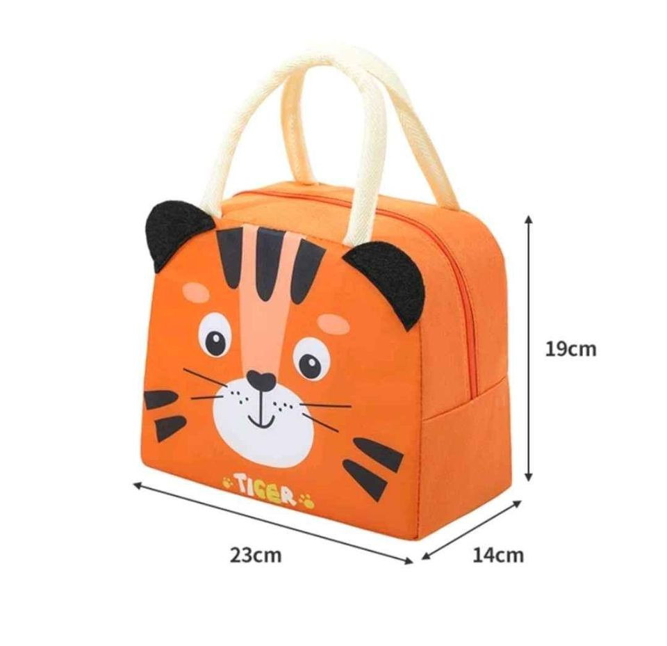 Lunch Bag for Kids photo 5