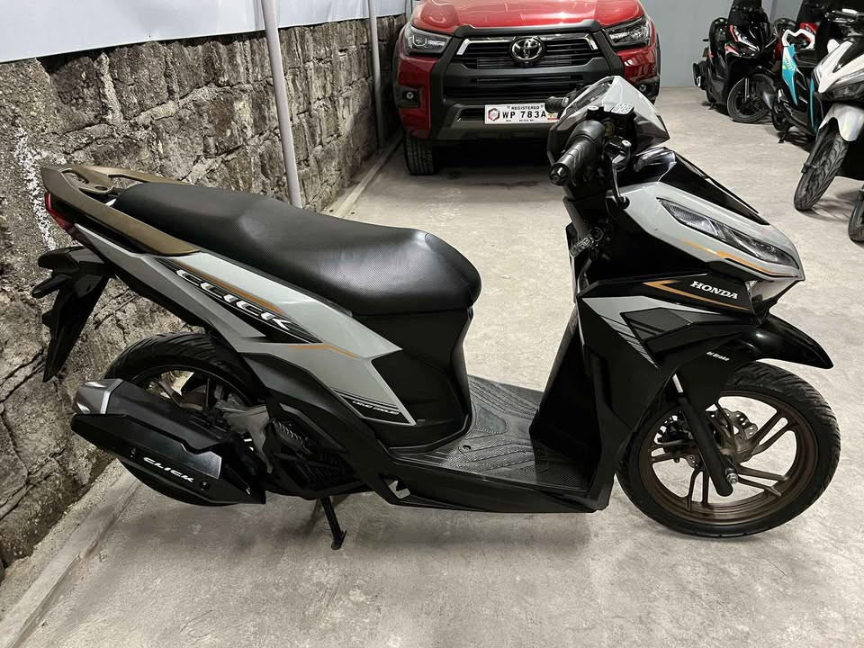 2024 Honda Click 125i V4