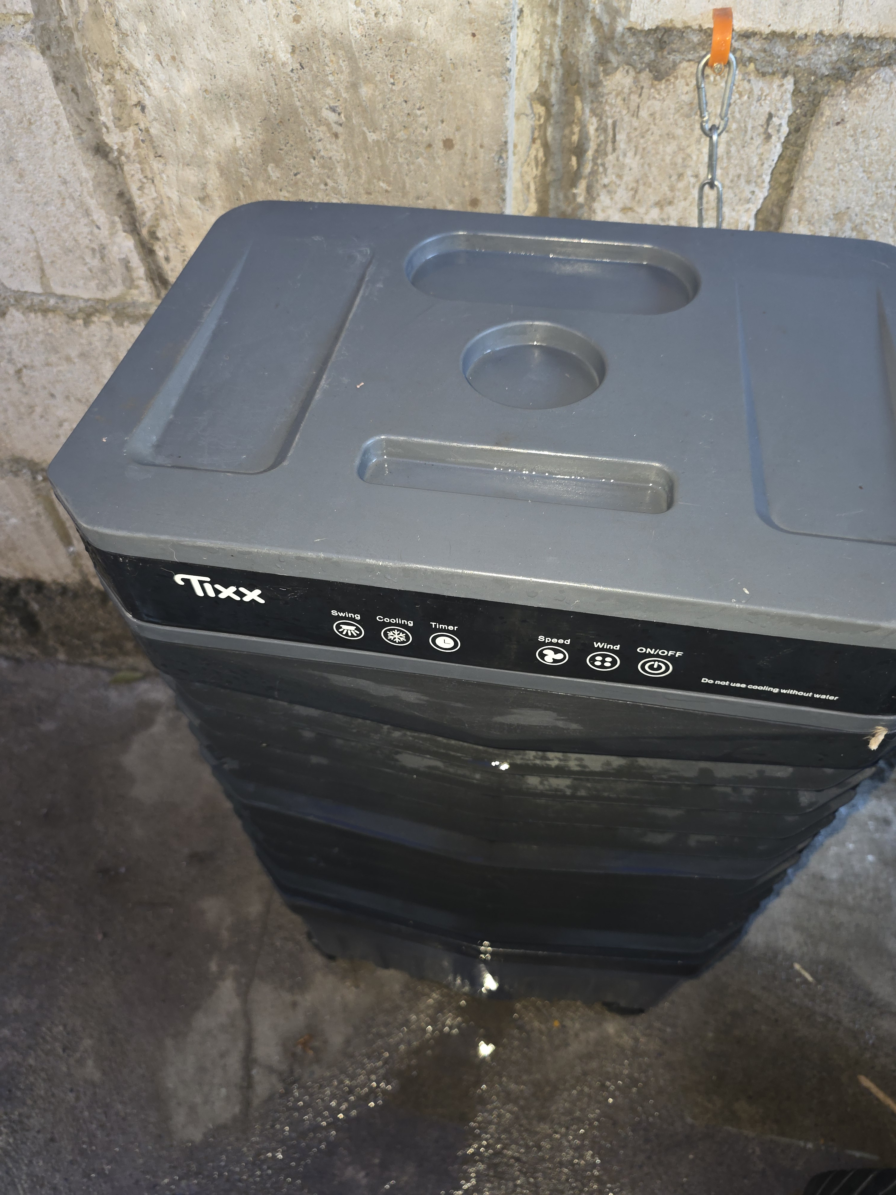 AIR COOLER photo 4