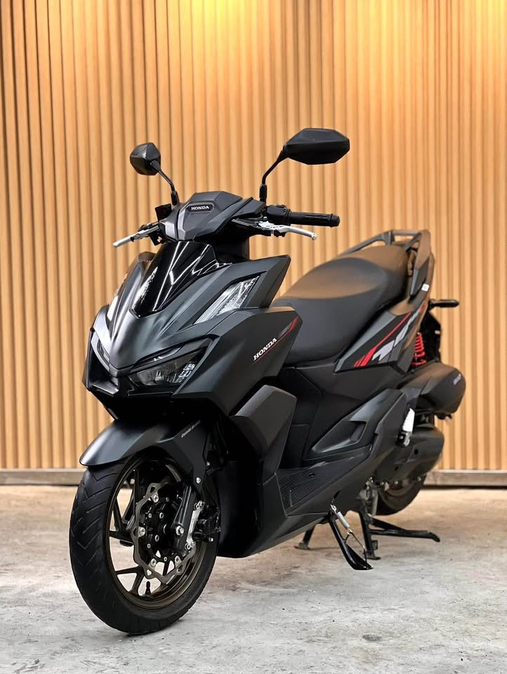 Honda click 160 photo 2