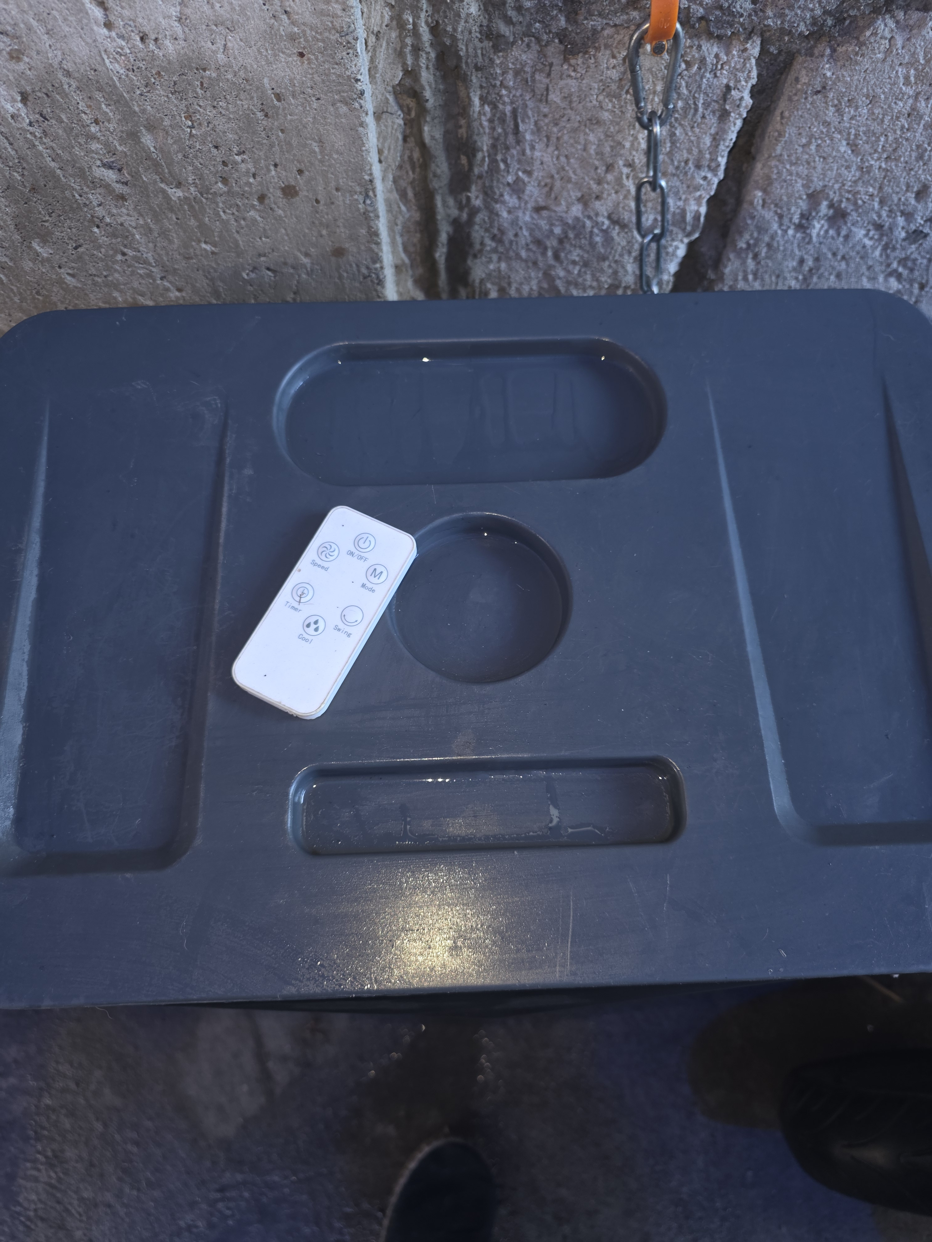AIR COOLER photo 2