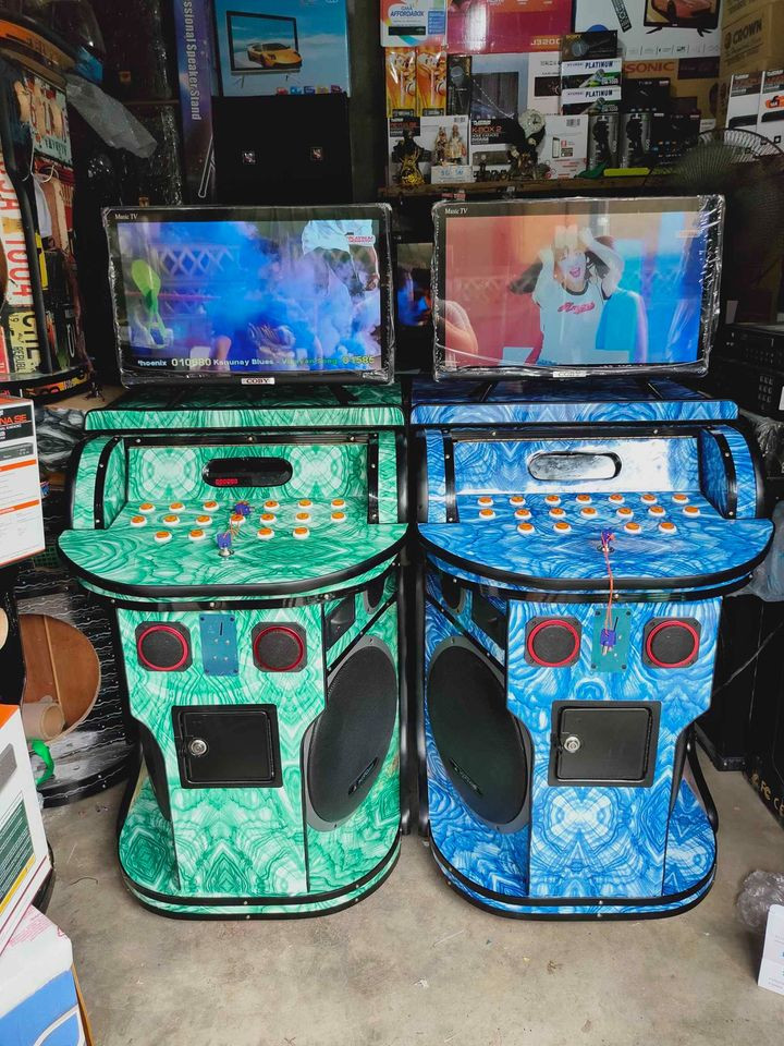 Videoke for sale photo 2