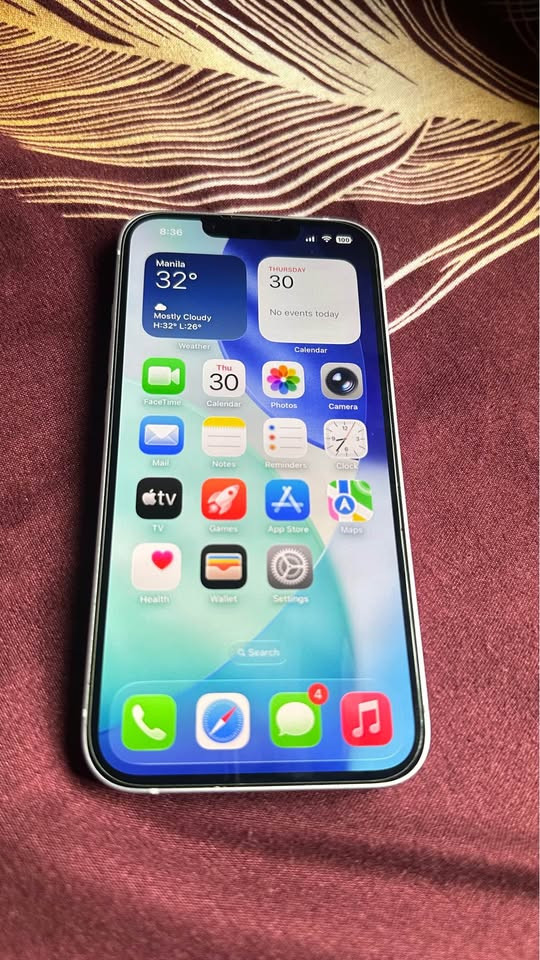 iPhone 14