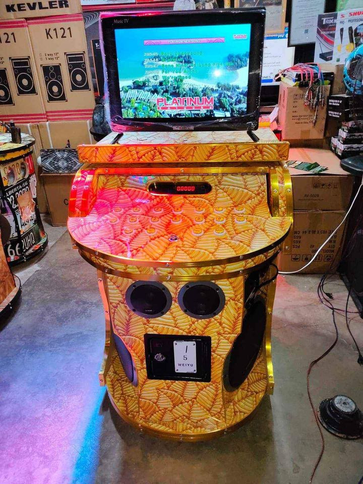 Videoke For Sale photo 5