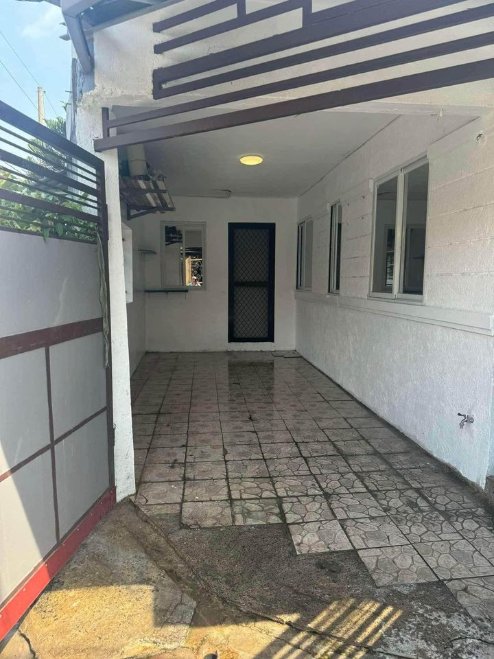 HOUSE AND LOT FOR SALE CLEAN TITLE!! photo 4