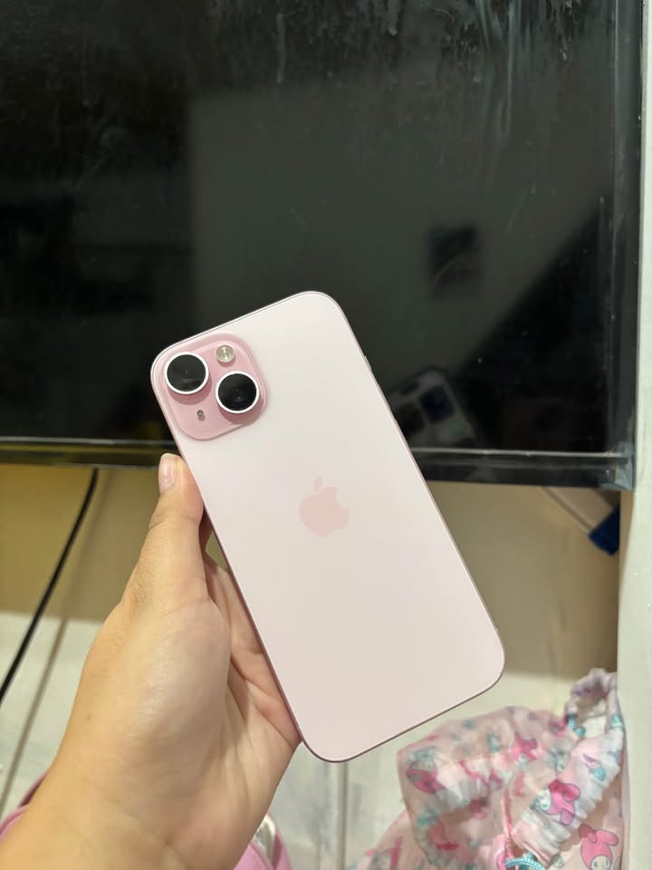 Iphone 15 (128 gb) photo 2