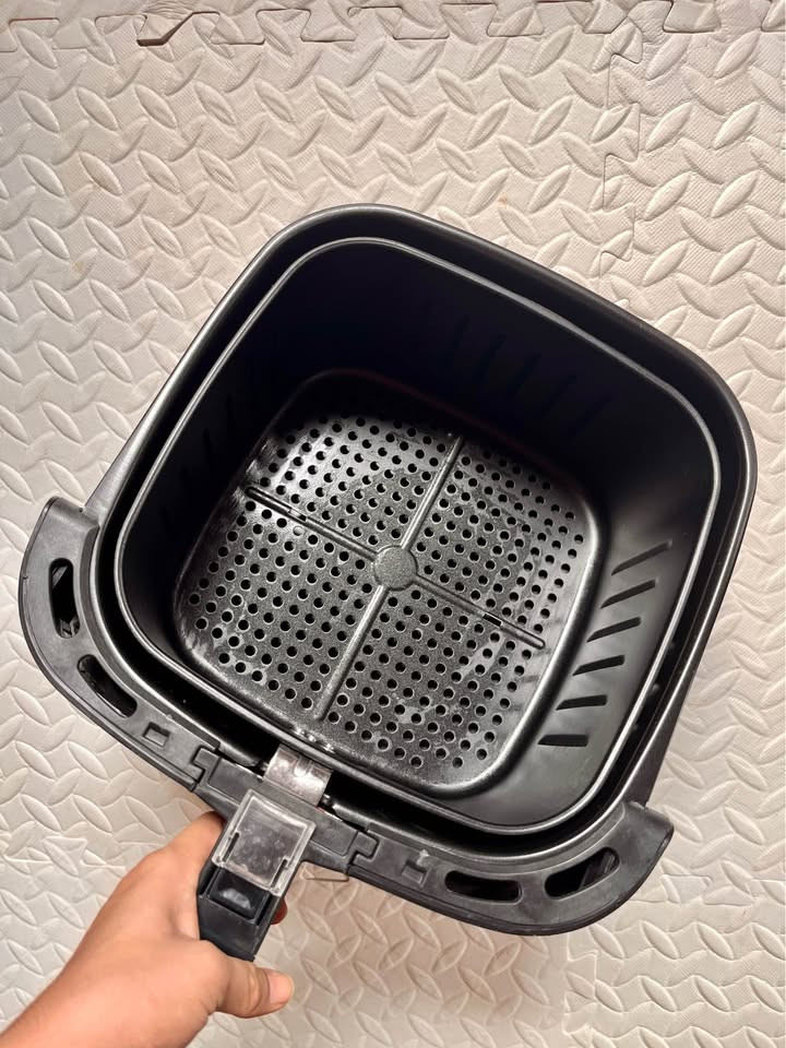Hanabishi Air Fryer photo 3