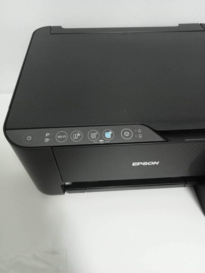 EpsonL3250 Printer photo 3