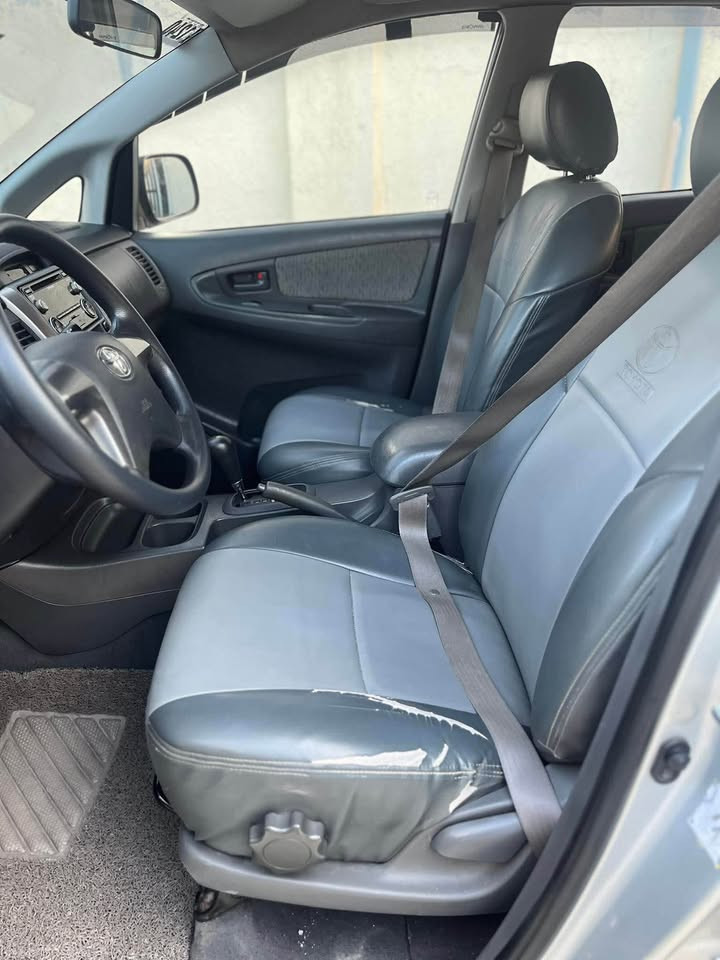 2016 Toyota innova photo 4