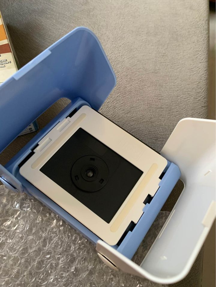 KiiPix Portable Instax Printer photo 2