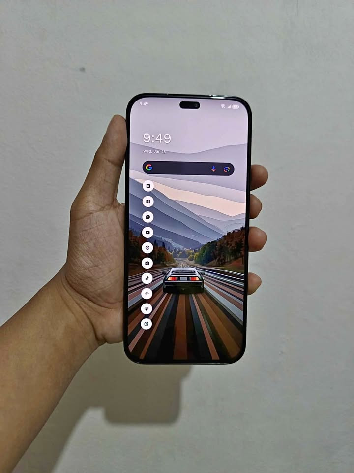 HONOR X8B 512GB
